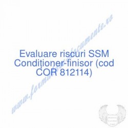 Condiţioner-finisor (cod...