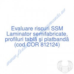 Laminator semifabricate,...