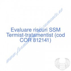 Termist-tratamentist (cod...