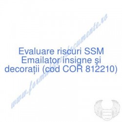 Emailator insigne şi...