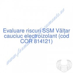 Vălţar cauciuc...