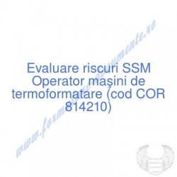 Operator maşini de...
