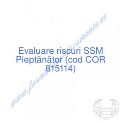 Pieptănător (cod COR...