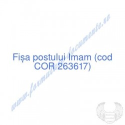 Imam (cod COR 263617) -...