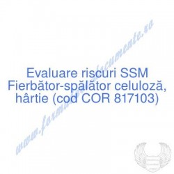 Fierbător-spălător...