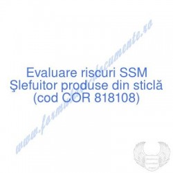Şlefuitor produse din...