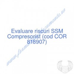 Compresorist (cod COR...