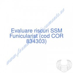 Funicularist (cod COR...