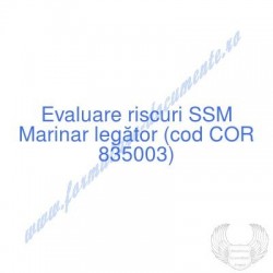 Marinar legător (cod COR...