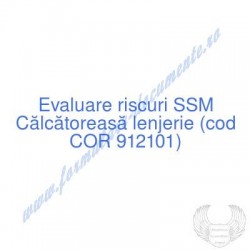 Călcătoreasă lenjerie (cod...