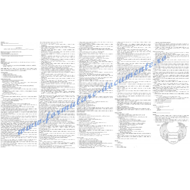 Fișa postului pentru Manager relaţia cu furnizorii (cod COR 132451) Fișa postului pentru Manager relaţia cu furnizorii (cod COR 132451)