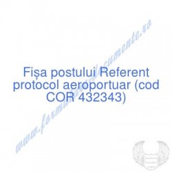 Referent protocol...