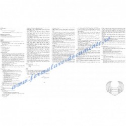 Fișa postului pentru Arhivar (cod COR 441501)