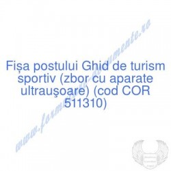 Ghid de turism sportiv...