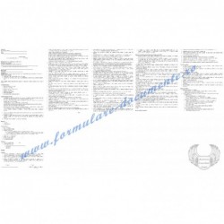 Colator publicitar (cod COR...