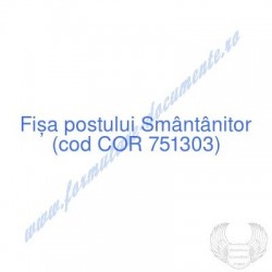 Smântânitor (cod COR...