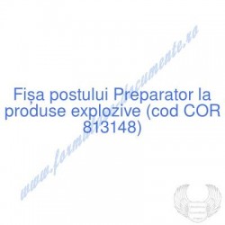 Preparator la produse...