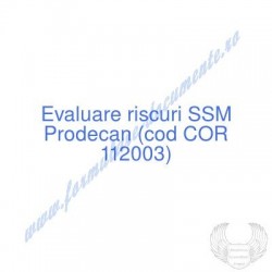 Prodecan (cod COR 112003) -...