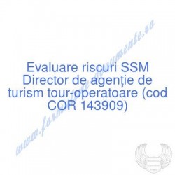 Director de agenţie de...