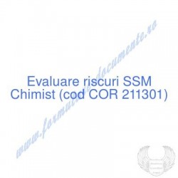 Chimist (cod COR 211301) -...