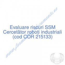 Cercetător roboţi...