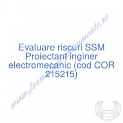 Proiectant inginer...