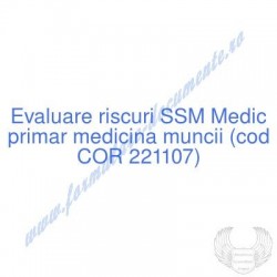 Medic primar medicina...