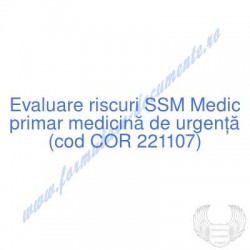 Medic primar medicină de...