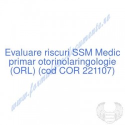 Medic primar...