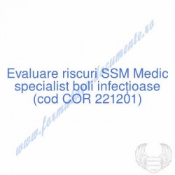Medic specialist boli...