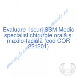 Medic specialist chirurgie...