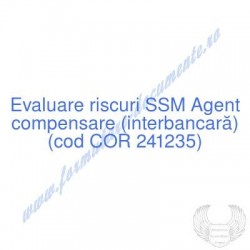 Agent compensare...