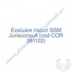 Jurisconsult (cod COR...