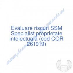 Specialist proprietate...
