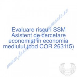 Asistent de cercetare...