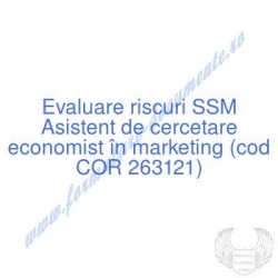 Asistent de cercetare...