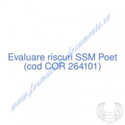 Poet (cod COR 264101) -...