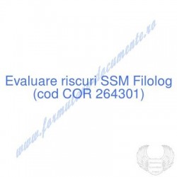 Filolog (cod COR 264301) -...