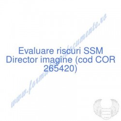 Director imagine (cod COR...