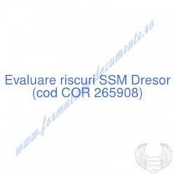 Dresor (cod COR 265908) -...