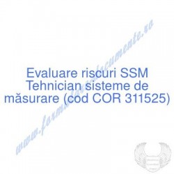 Tehnician sisteme de...