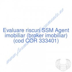 Agent imobiliar (broker...