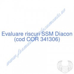 Diacon (cod COR 341306) -...