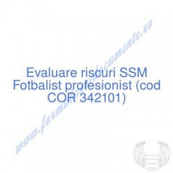 Fotbalist profesionist (cod...