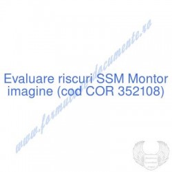 Montor imagine (cod COR...