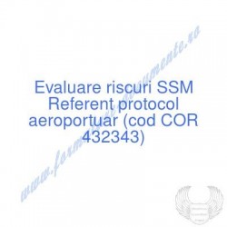 Referent protocol...
