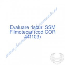 Filmotecar (cod COR 441103)...