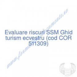 Ghid turism ecvestru (cod...
