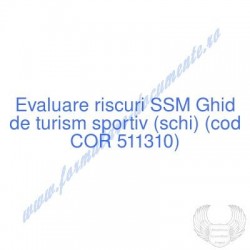 Ghid de turism sportiv...