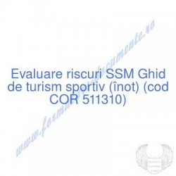 Ghid de turism sportiv...